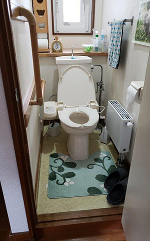 コウセイホーム 施工例