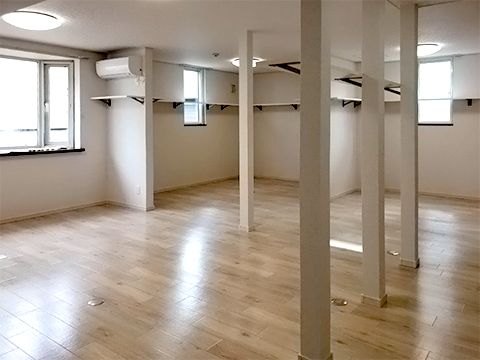 コウセイホーム 施工例